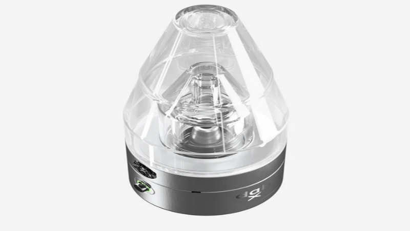 Types of Dab or Concentrate Vaporizer in Dispensaries