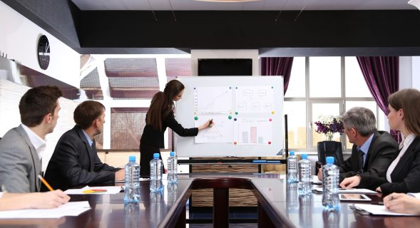 For a Great Meeting Conference Room in the Twin Cities, Look for Event Centers That Specialize in Various Events