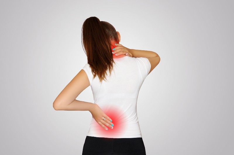 Licensed Chiropractors Treating Back Pain in Lexington, South Carolina