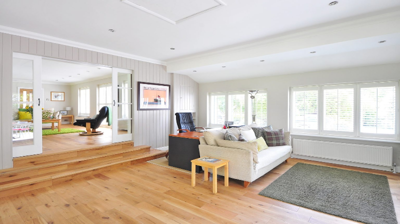 Stores That Sell High-Quality Hardwood Flooring in Westminster, CO, Usually Have All Different Types Available
