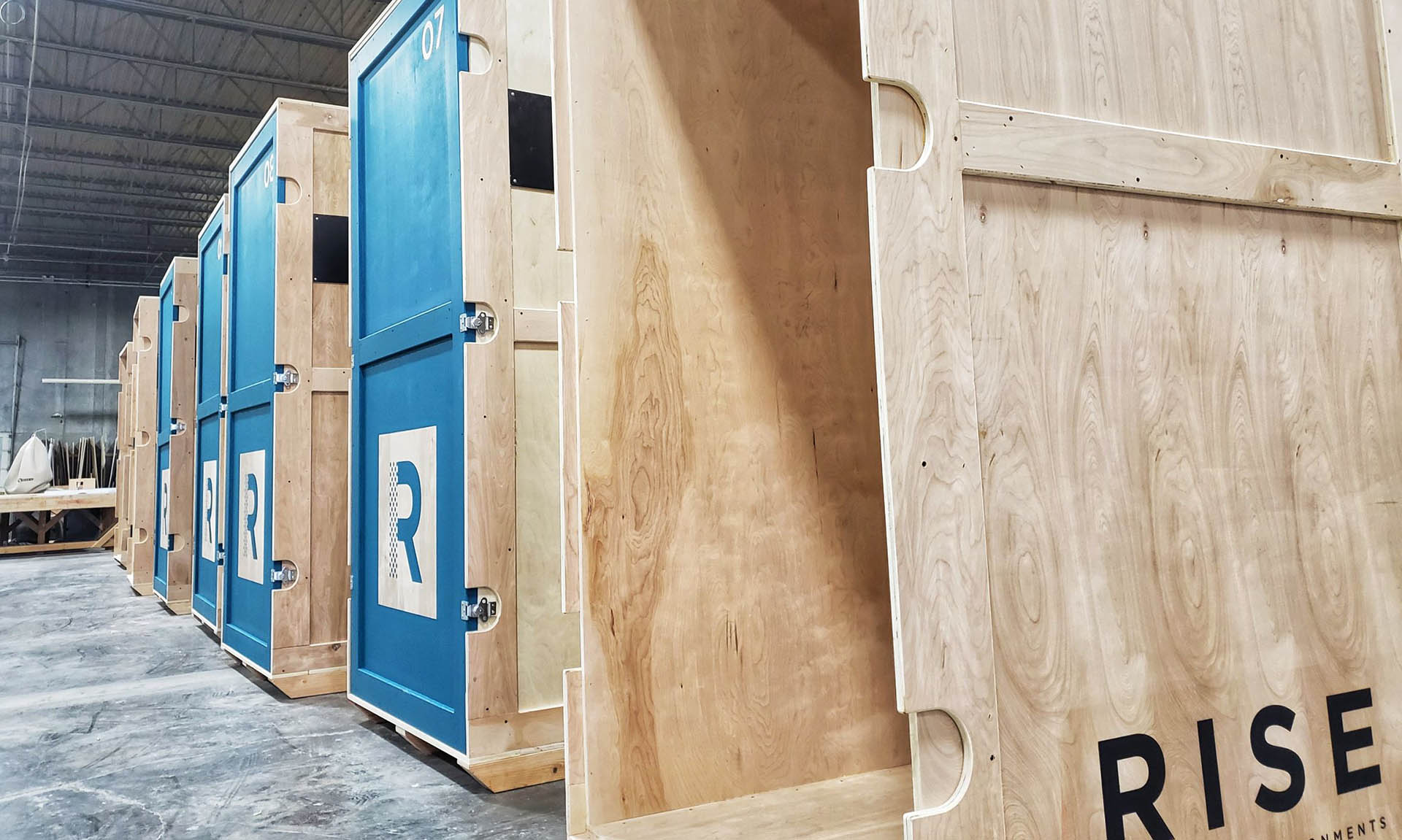 Why Custom Trade Show Displays Are a Great Move