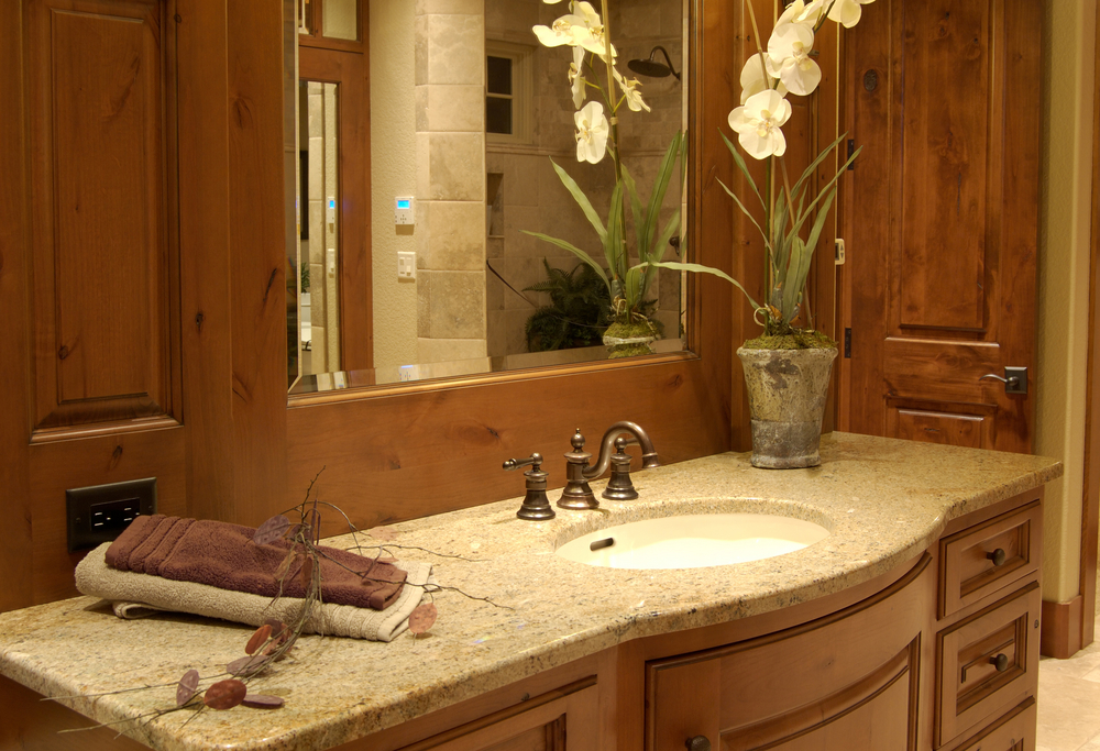 Bathroom Accessories in Jupiter: Styles and Fixtures