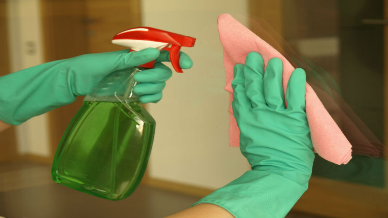 Expert Home Cleaning in Manchester, NH