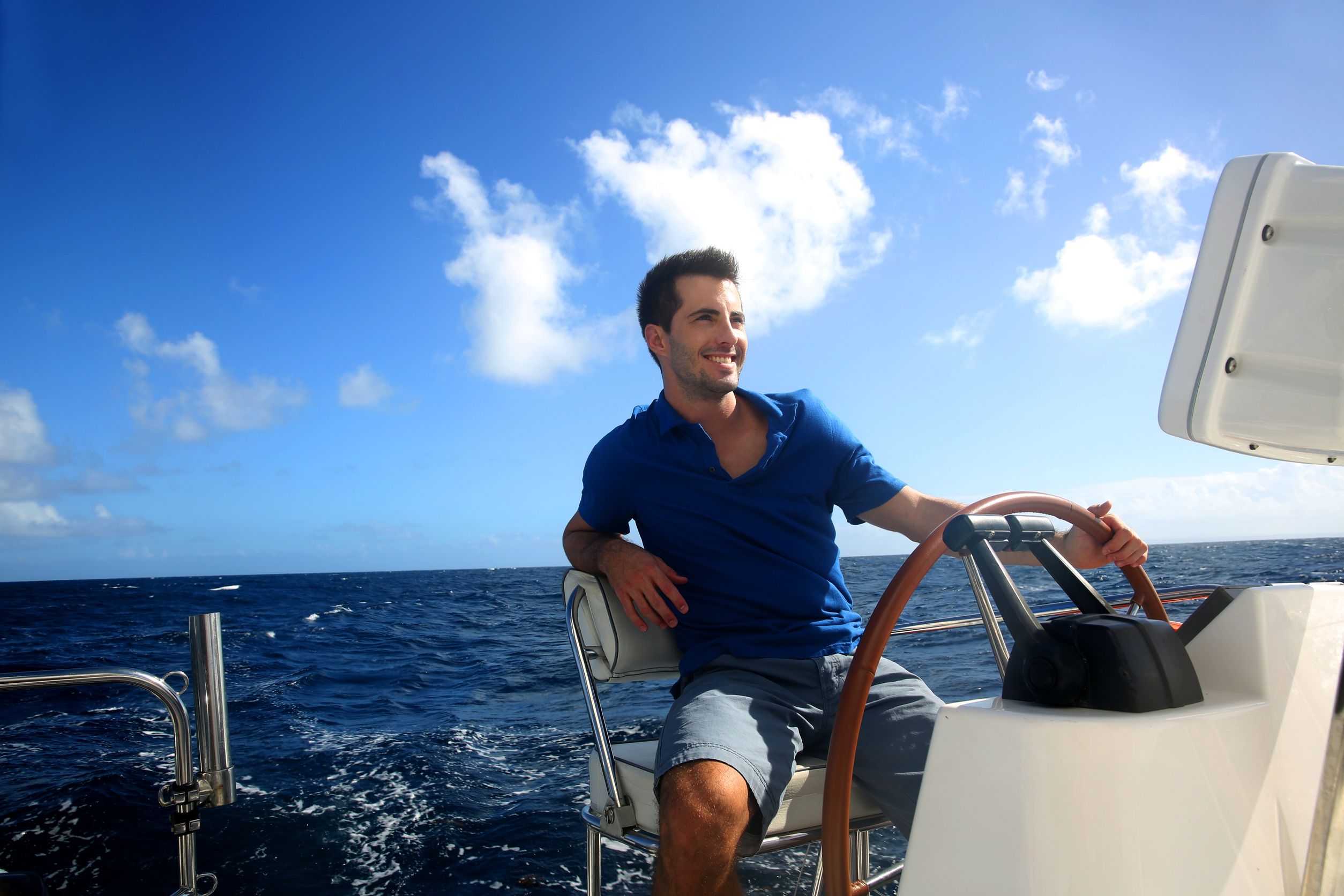 Taking an ECDIS Navigation Course in Washington Will Be a Fantastic Experience