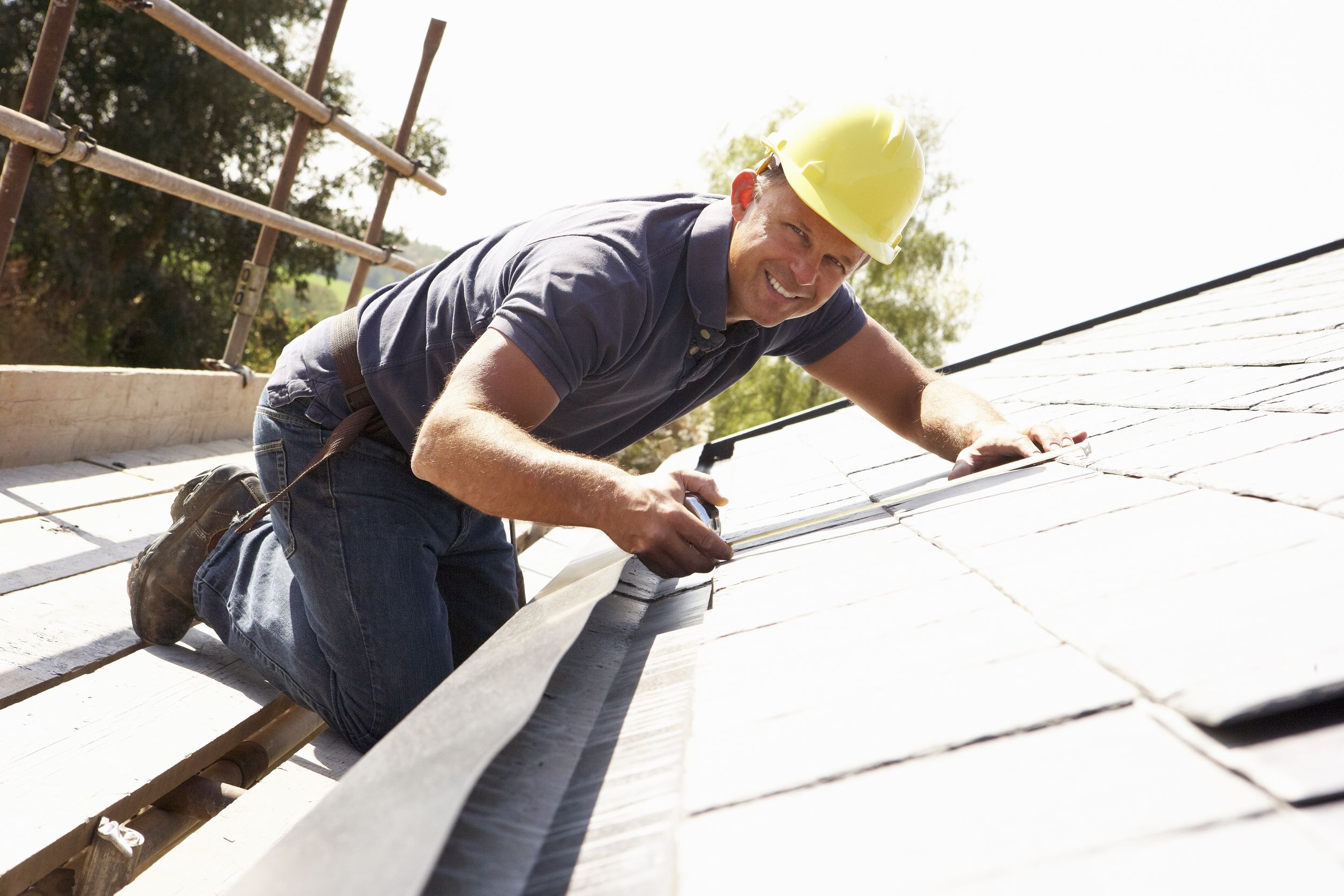 Don’t Neglect Roof Repair in Rockford IL