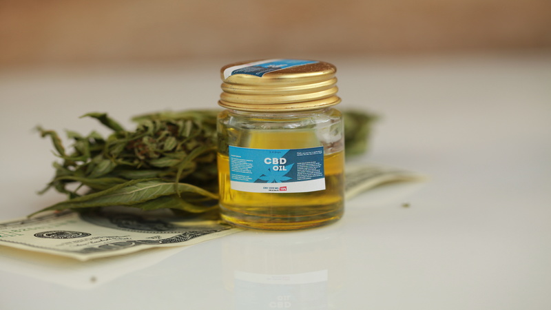 Manage Stress and Boost Creativity with Gummies from Benton Harbor, MI