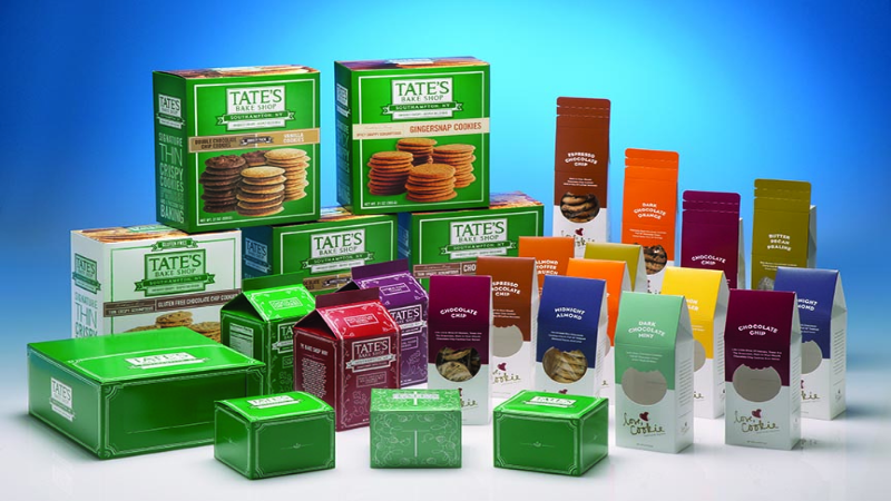 When to Consider Partnering with Food Packaging Suppliers
