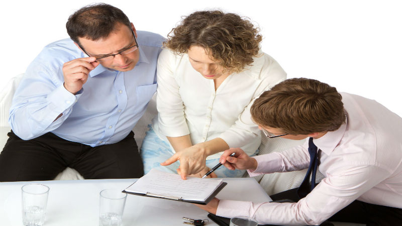How a Reverse Mortgage Loan In Monroe, LA, Works
