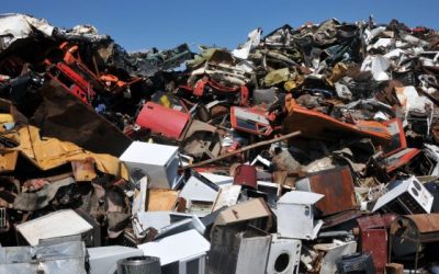 Why You Might Want a Different Company to do Chicago Garbage Pickup