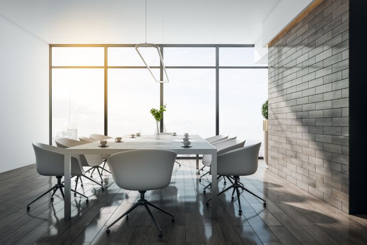 Benefits of Workspace Solutions in New York City, NY