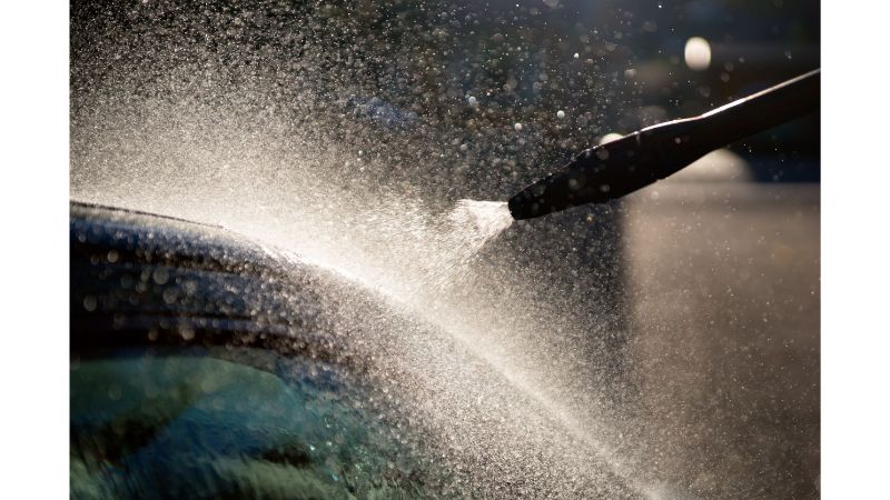 Benefits of Regular Washing at Car Wash Automatic in Sewell: Protecting Your Vehicle’s Shine and Value