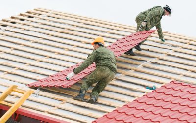 CHOOSING A COMMERCIAL ROOFER FOR YOUR BUSINESS ROOFING NEEDS