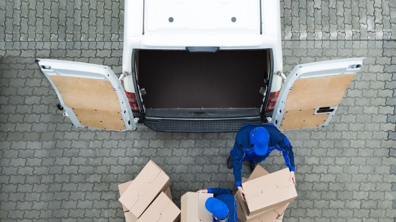 Advantages of Using Professional Hauling Services in Denver