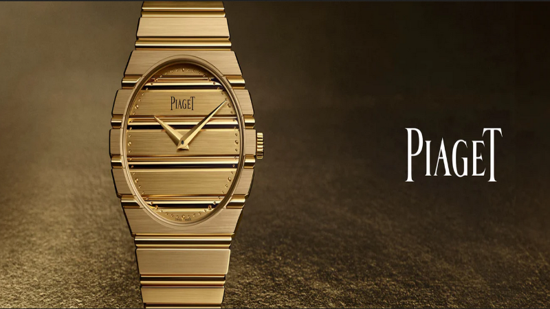 Level Up Your Style with a Piaget Watch