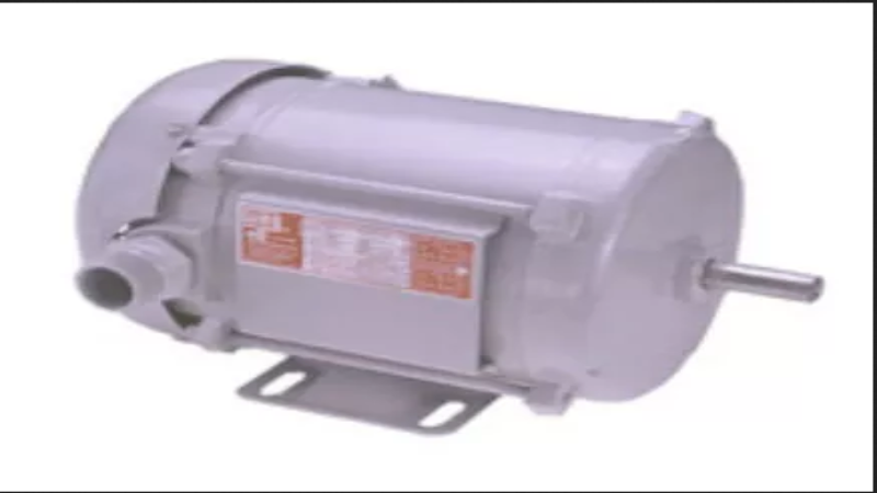Purchase an Explosion Proof Motor in Texas From a Reliable Company