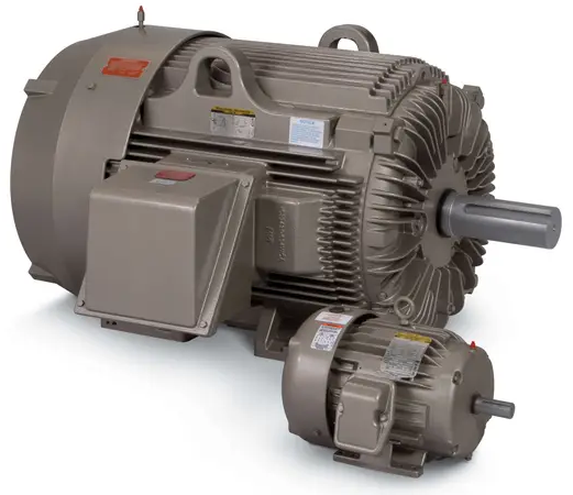 Enjoy The Best Prices On an Industrial Electric Motor in Rhode Island