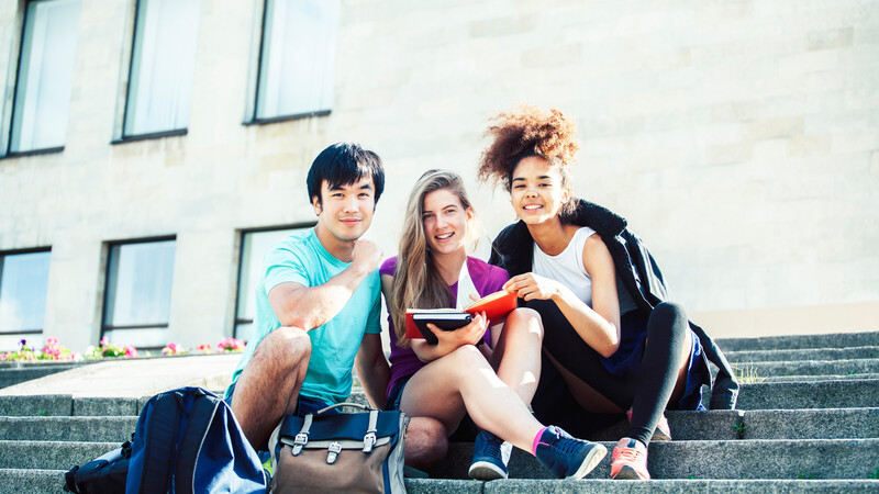 Upgrade Your University Experience: 3 Benefits of Student Apartments