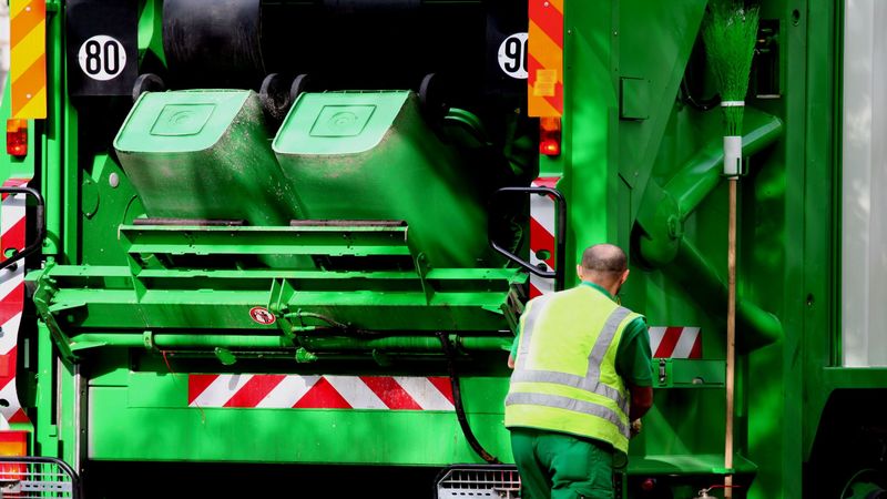Choices for Waste Management Services in San Jose, CA