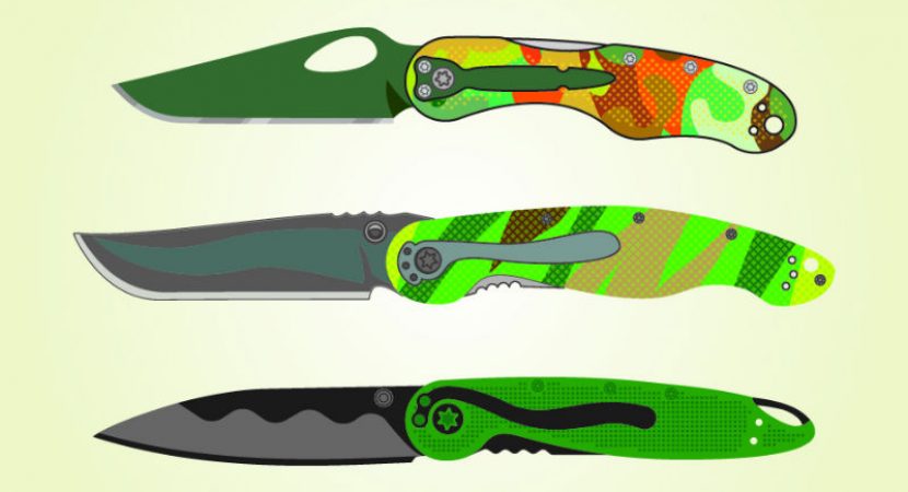 Advantages of Benchmade OTF Knives: Speed, Quality, and Reliability
