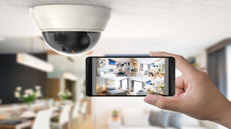 Securing Businesses with Top-Notch CCTV Installation in Atlanta, GA