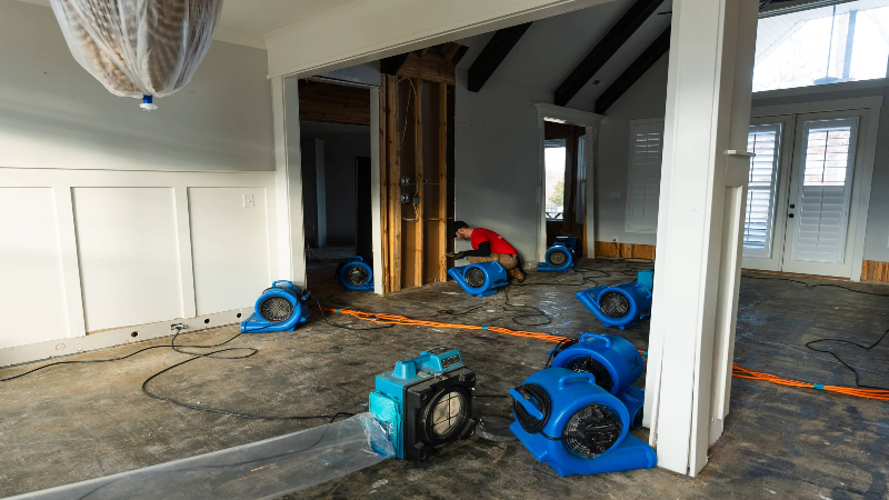 Top-Notch Crawl Space Waterproofing in Newnan, GA, Is Beneficial for Many Reasons