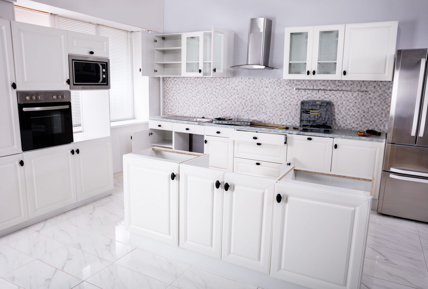 Why Consider New Construction Homes in Spartanburg, SC