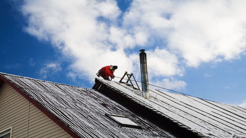 Weatherproofing Your Home: Repairing Damaged Shingles and Tiles with a Roofing Company in Pewaukee, WI