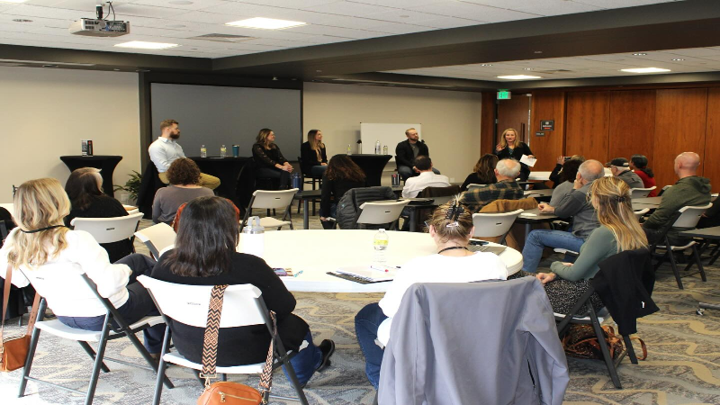 Finding the Ideal Event Space in Loveland, CO: Your Ultimate Guide to Securing the Perfect Venue