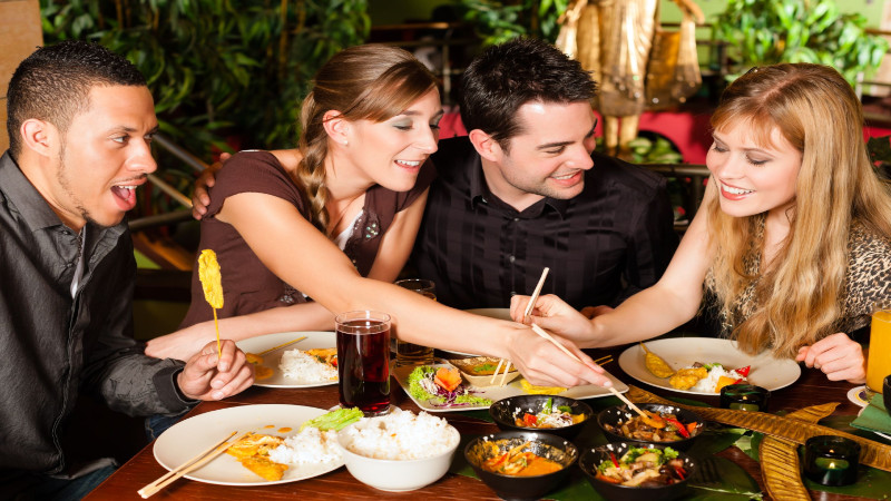 Experience the Best of Fine Dining in Boise