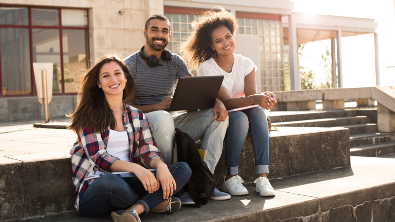 Experience Premier Off Campus Housing near TXST