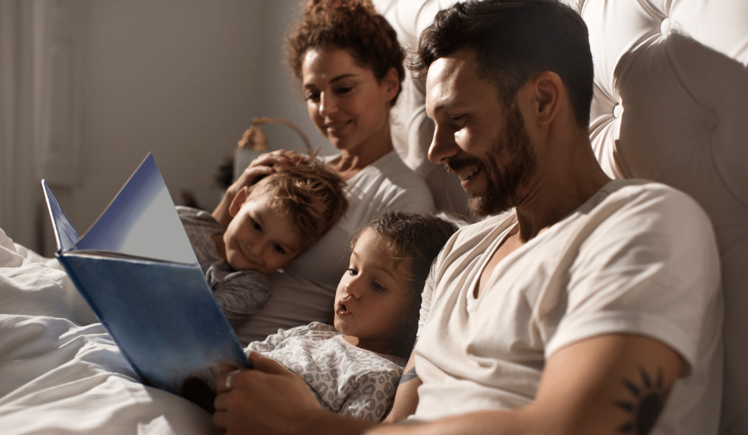 The Power of a Consistent Bedtime Routine: Why It’s Crucial for Your Health and Well-being