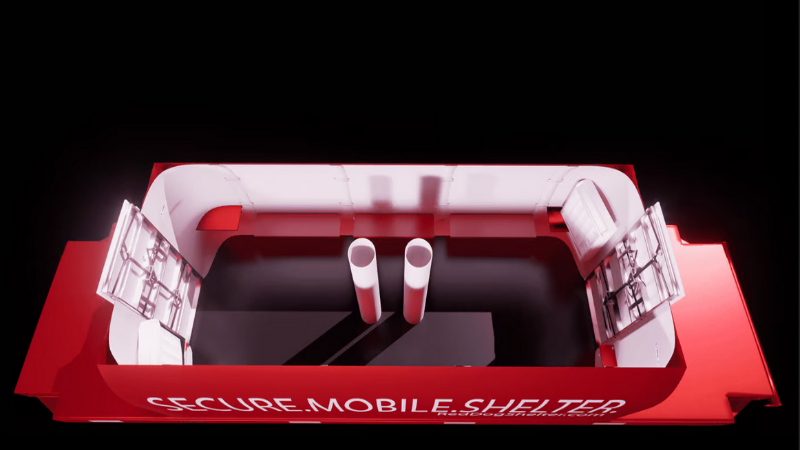 Top Benefits of Installing a Storm Shelter Above Ground