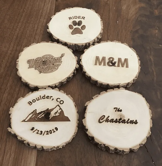 Exploring the Intricacies and Benefits of Laser Engraving in Denver, CO