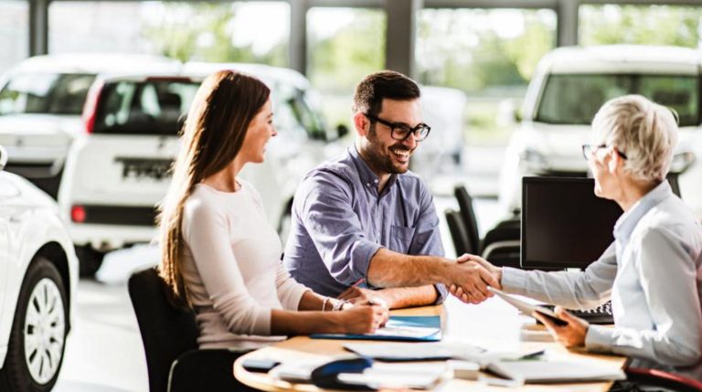 Your Ultimate Car Buying Destination: St. Charles Car Dealerships with Diverse Inventory