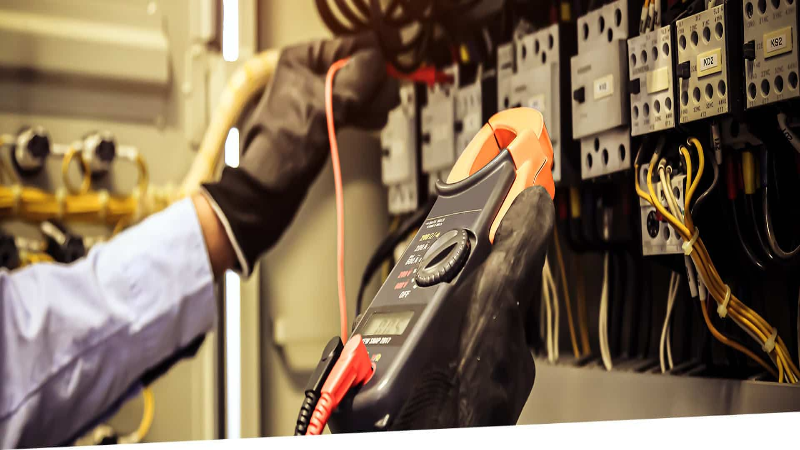 Commercial Electrician in Englewood, CO: Your Trusted Partner for Electrical Excellence