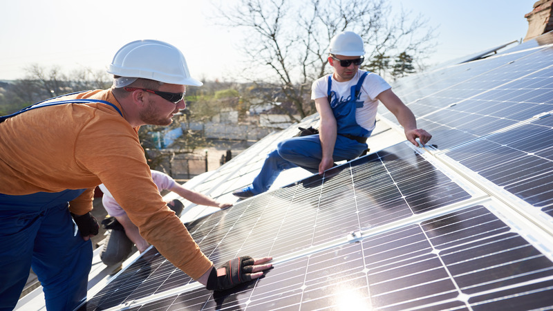 Frequently Asked Questions About A Residential Solar System Contractor In Port Charlotte