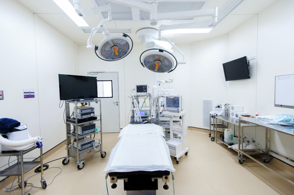 Empowering Health, Improving Lives: Medical Supplies in Metro Detroit, MI, Make a Difference