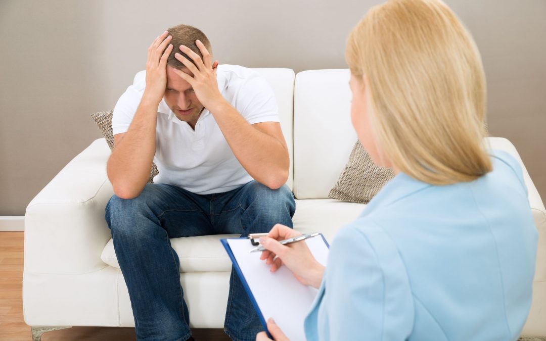 Find Relief: United Healthcare Counselor Denver CO for Stress Management