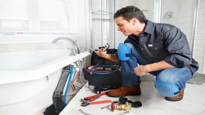 Licensed Plumber in Senoia, GA: Ensuring Quality and Reliability