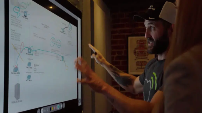 Cloud Hosting in Peachtree City, GA: Elevating Your Business Efficiency