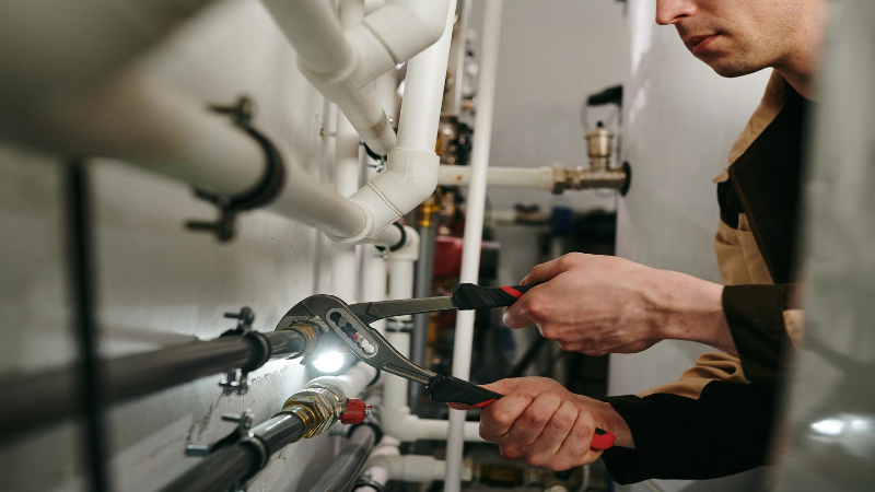 Boiler Service in Denver, CO: Essential Maintenance for Efficiency and Longevity