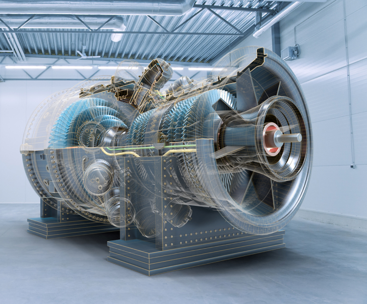 Ensuring Safety and Performance through Rigorous Jet Engine Test