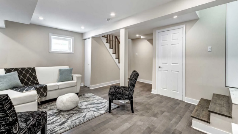 Transforming Your Space: A Complete Guide to Basement Remodel in Arvada, CO