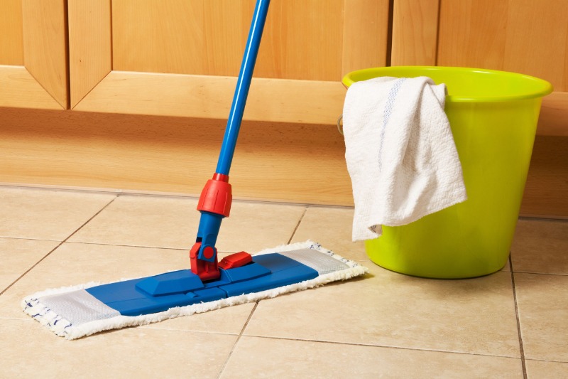 Revitalize Your Space with Home Cleaning in Sicklerville, NJ