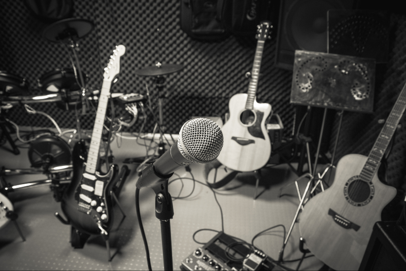 Unleashing Rhythmic Potential Through Exceptional Drum Lessons in Lincroft for Aspiring Musicians