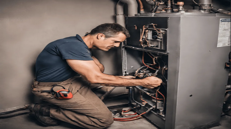 Furnace Repair in Lakewood, CO: Ensuring Warmth and Comfort All Winter Long