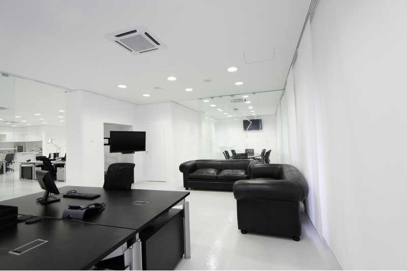 Cutting-Edge Spaces for Successful Professional Events: Meeting Rooms in Irvine