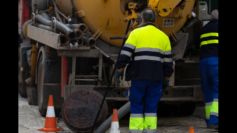 Efficient Storm Drain Cleaning in Chesapeake, VA: Safeguarding Homes and Ecosystems