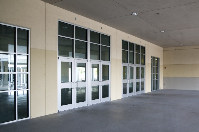 Revolutionize your workspace with office wall partitions in Houston, TX