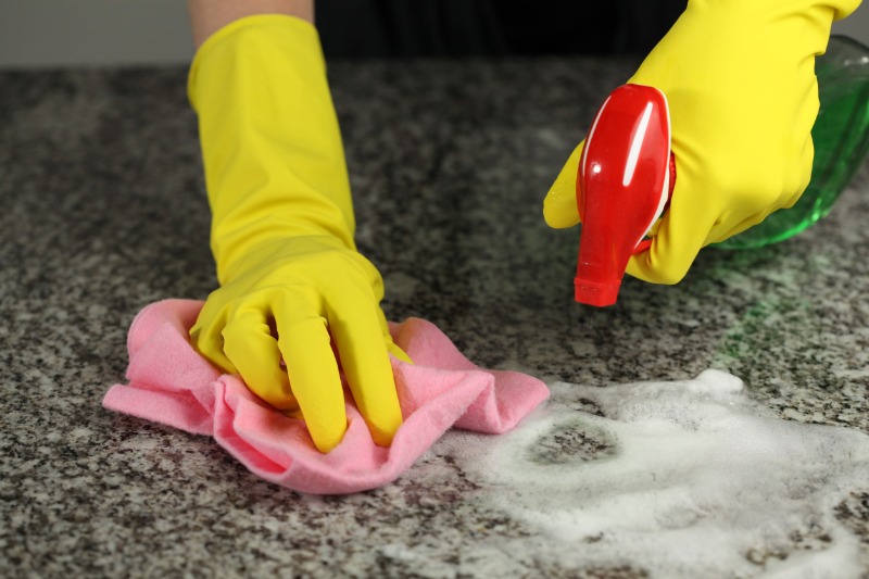 House Cleaning in Surprise, AZ: Let Experts Handle the Clean for You